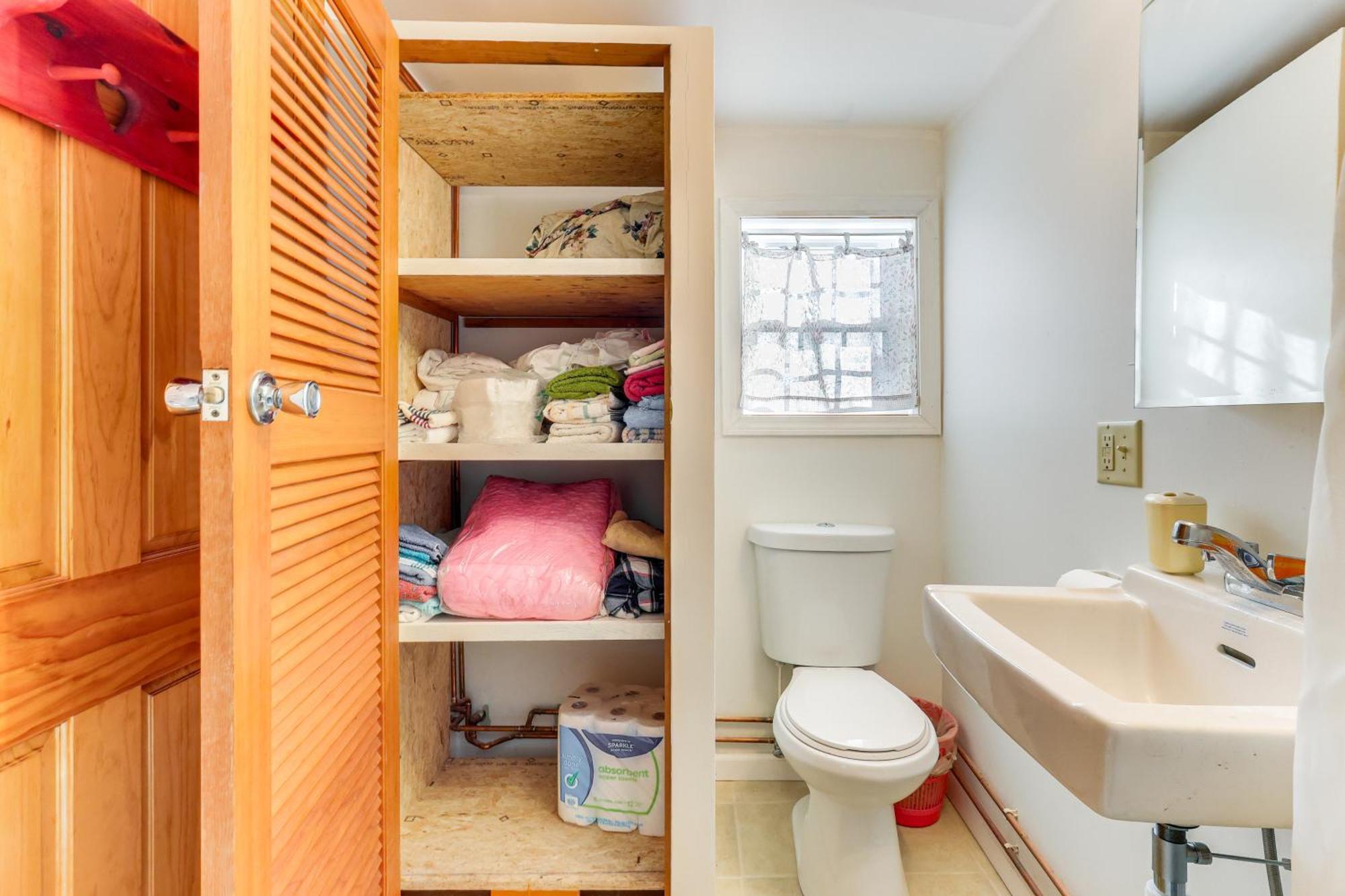 Charming Old Lyme Cottage, Steps To Private Beach! Buitenkant foto