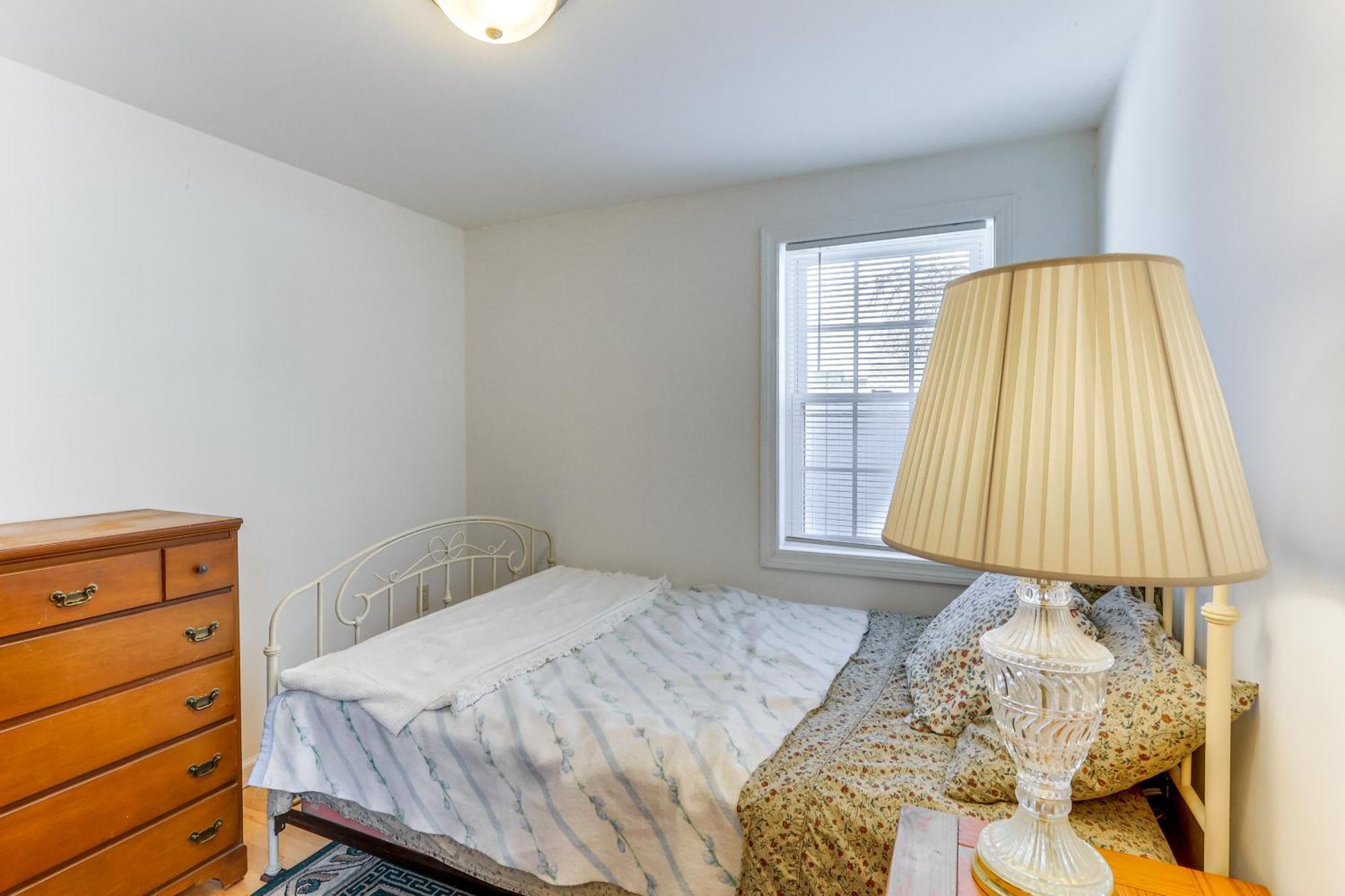 Charming Old Lyme Cottage, Steps To Private Beach! Buitenkant foto
