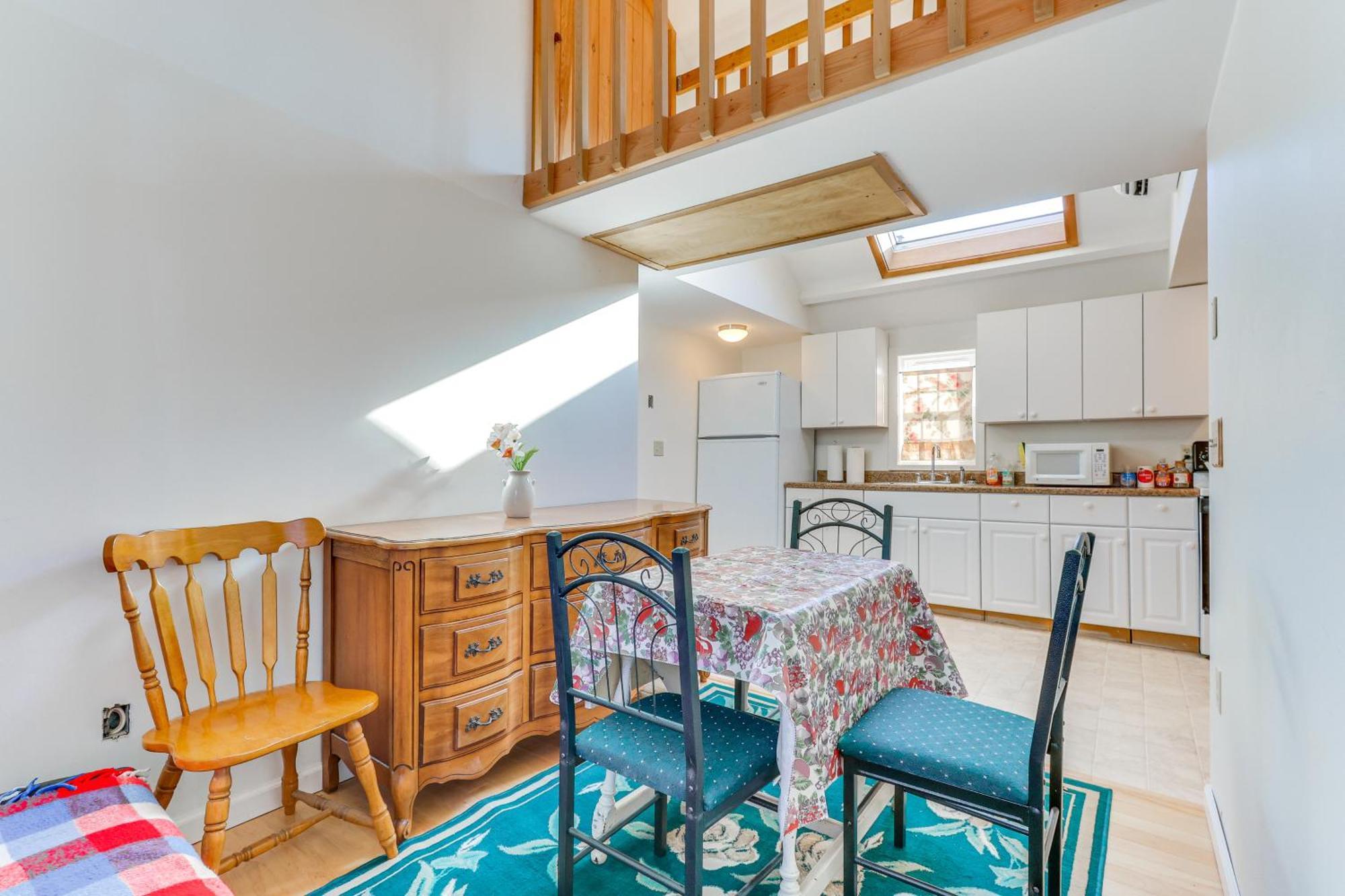 Charming Old Lyme Cottage, Steps To Private Beach! Buitenkant foto