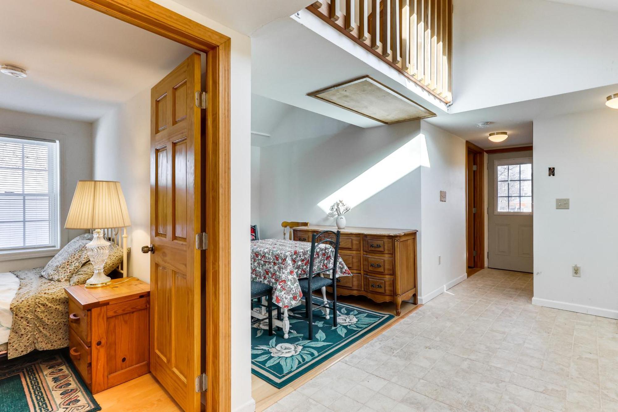 Charming Old Lyme Cottage, Steps To Private Beach! Buitenkant foto